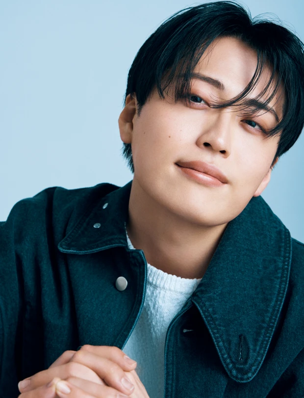 レインボー池田さんが「抜け感メイク」と「メンズメイク」を解説 PhotoGallery_2_11