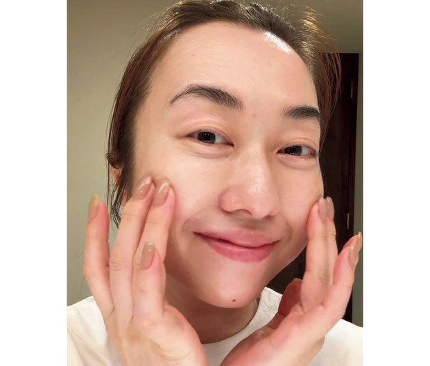 久間田琳加さん、上西星来さんほか、美容LOVERのいたわりコスメ PhotoGallery_1_8