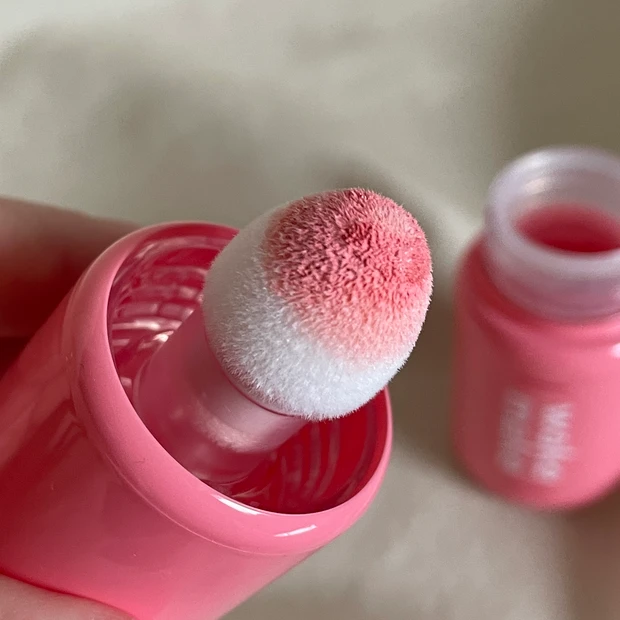 wakemake、チーク、メガ割