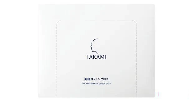 タカミ コットンクロス