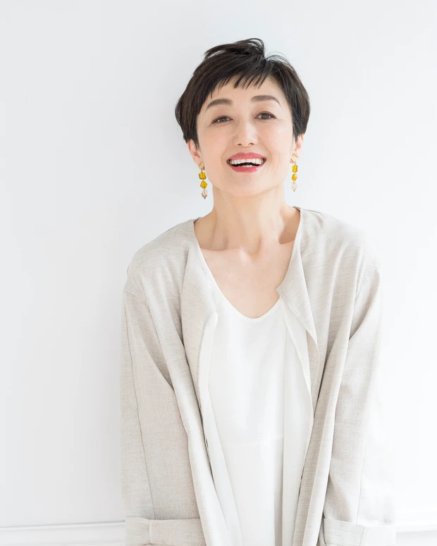 エグゼクティブサポーターに吉川千明さん