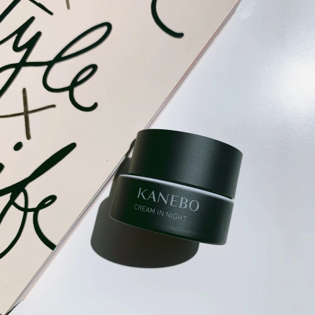 【速報】KANEBOの新提案!2ステップで美しさを高めるエッセンスと朝夜使い分けのクリームで1日中うるおってなめらかな肌に【ON.&IN.】_9