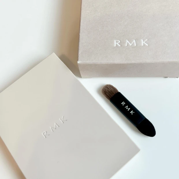 RMK シンクロマティックアイシャドウパレット 05.ディライトフル ¥6380 (税込) 2024年1月12日発売