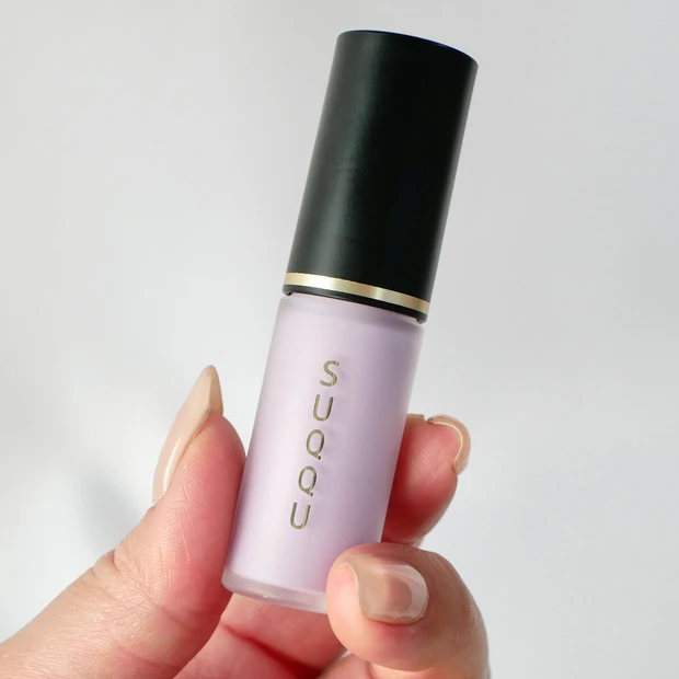 SUQQU スック コンプレクションフェイスカラー 01 初心色 ブルベ