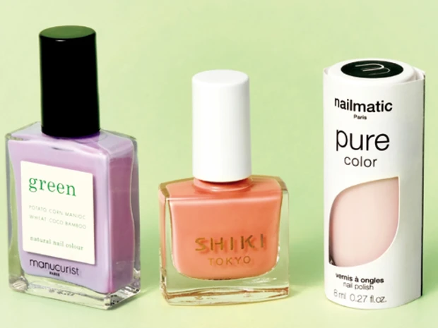 【2026年最新】「ヴィーガンネイル」おすすめ3選！ 環境と爪に優しいトレンドネイル