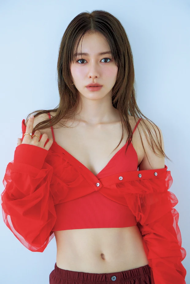 美ボディ 山本舞香 内臓まで温まる酵素浴で整う!