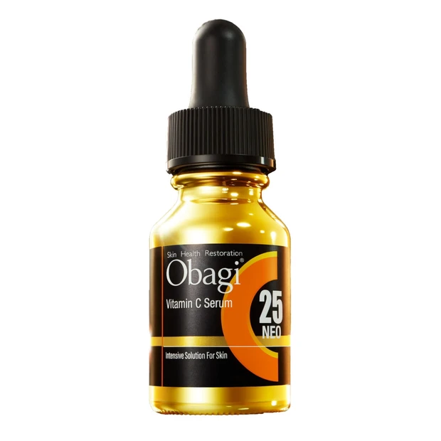 オバジC25  セラムNEO