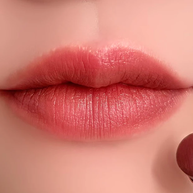 OPERA オペラ シアーマットリップスティック 04 ブラウン