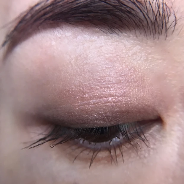 インウイ アイズ04 メイク