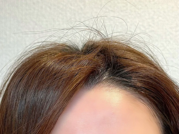 【アホ毛ゼロ】劇的に清潔感UP！私のポーチの必需品「浮き毛スティック」2種_4