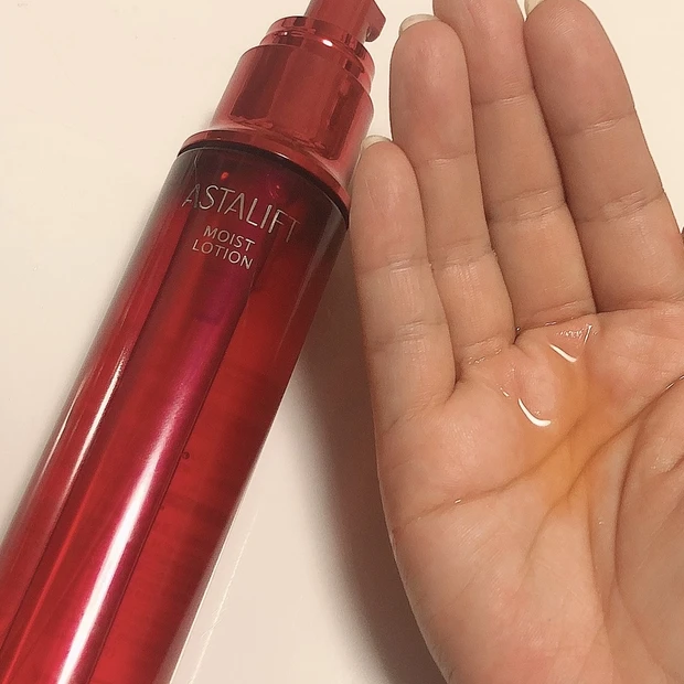 なんだか老けたかも...と思ったら。アスタリフトの化粧水と美容液で2ステップの美肌ケア!_2