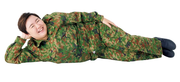 やす子さんと解明！ 美容にまつわる都市伝説 PhotoGallery_1_33