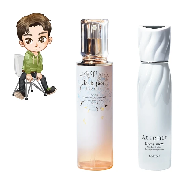 シワ改善化粧水ならこれを選べ！ 今選ぶべき、天才スキルを持つ化粧水