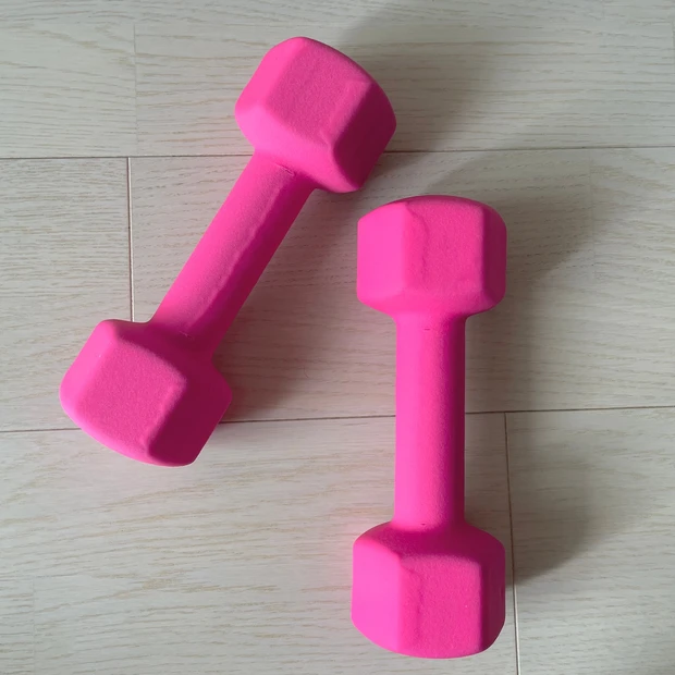 【夏までに-3kg！】梅雨はおうちでトレーニング！レベル別ダイエットグッズ&トレーニング動画紹介【ダイエット】_5_1