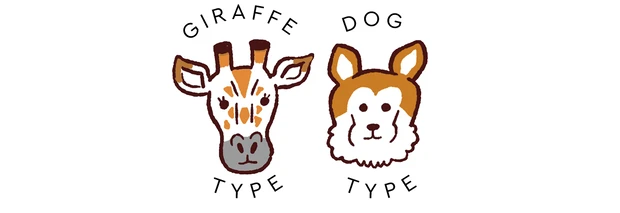 「どうぶつ顔タイプ」から導く正解メイク PhotoGallery_2_6