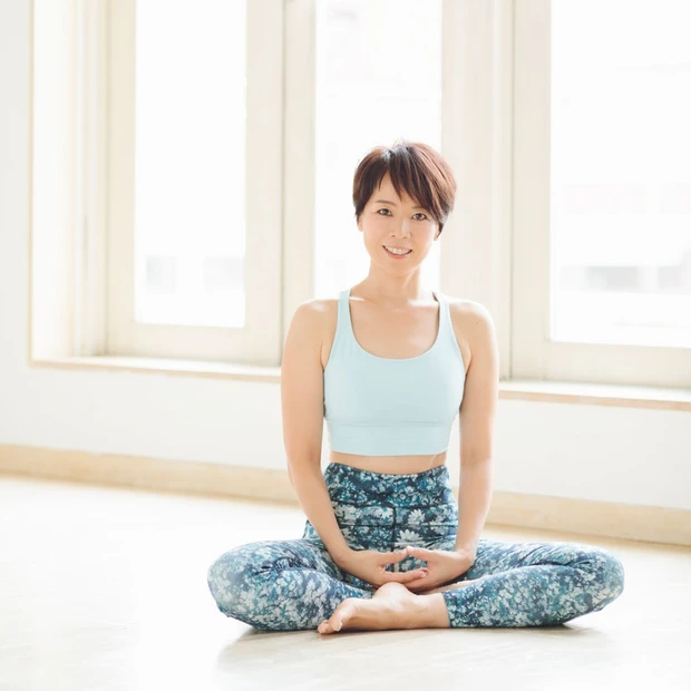 独自メソッドで9kg痩せた！ ヨガ講師・橋本はづきさん考案の「のばしゆら…