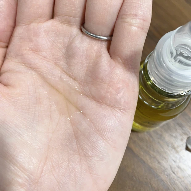 ブースター以外にもこんな使い方があった!アルガンオイルローズでふっくら柔らか肌になる方法。_2