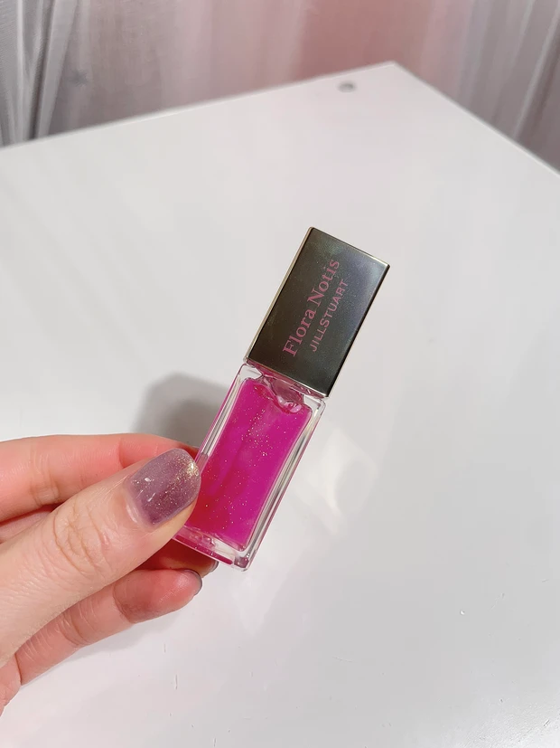 シマーリップエッセンス 8mL