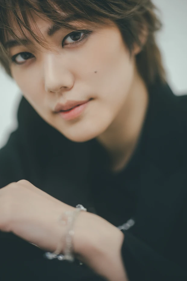 七海ひろき　刀剣乱舞　歌仙兼定　インタビュー2-4