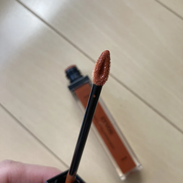 ETVOSの秋新色で、トレンドメイクが完成♡おしゃれで今年ぽいパレットと、リニューアルした美容液プランパー!!_7