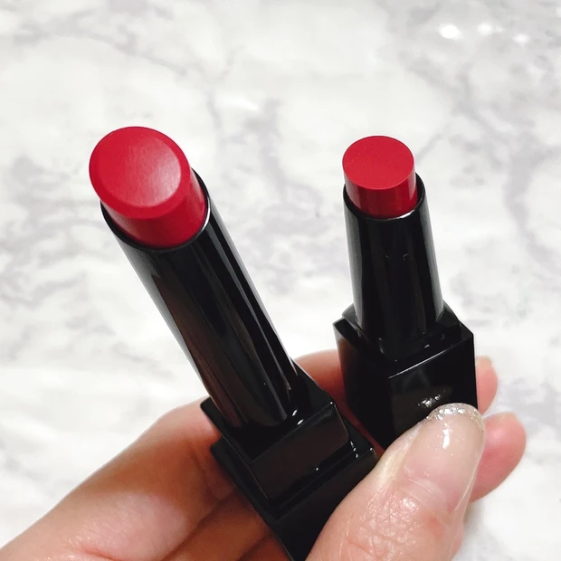 「ケイト リプモンハウス限定セット」II【淡】をレビュー！
【落ちないリップ】KATE_5_1