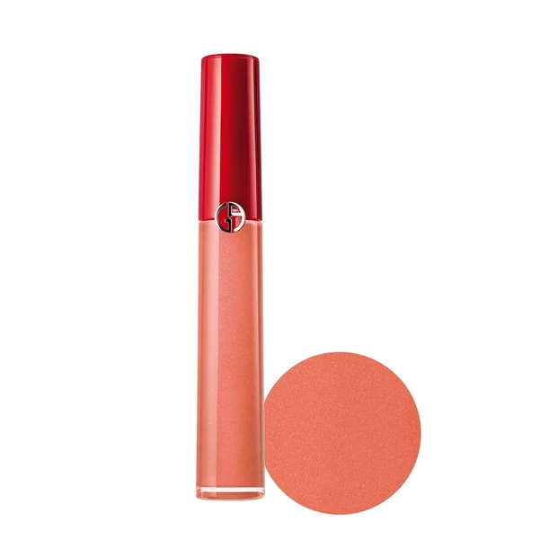 アルマーニ ビューティの「リップ マエストロ」に新色追加! 地中海をイメ…