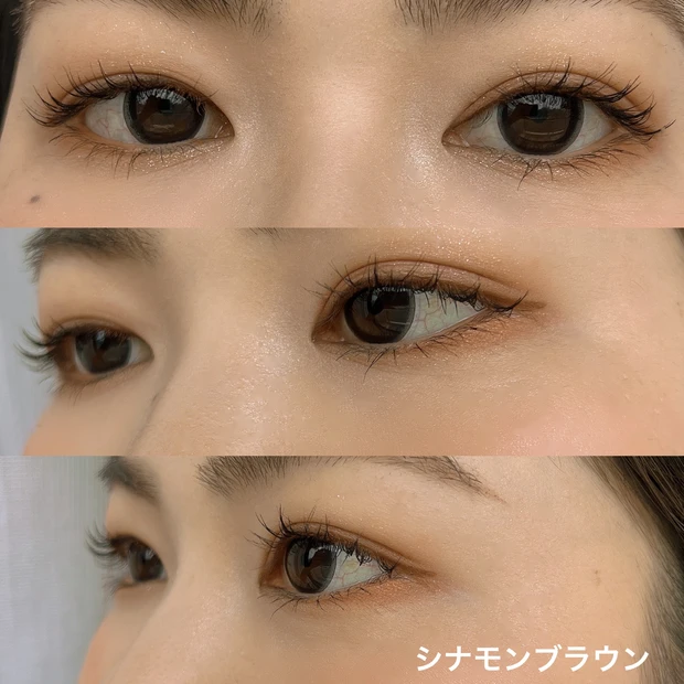 【本気で発売前から心待ちにしてた！】ディーアップファンの私が、新作アイライナーを一足早くお試し！徹底レビュー【2022年4月15日発売　エアクリームペンシル】_3_2