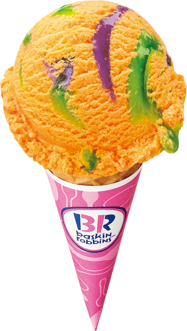 サーティワンから「31 “ミニオン・モンスターズ” ハロウィン」が明後日より販売開始! テイクアウトして楽しみたい“ミニオン”パンプキンショコラやゾンビティム・サンデーほか_3_2