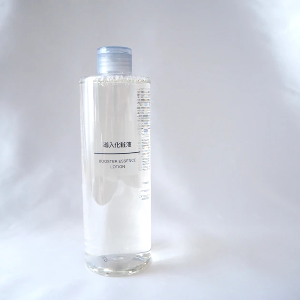 無印良品　導入化粧液