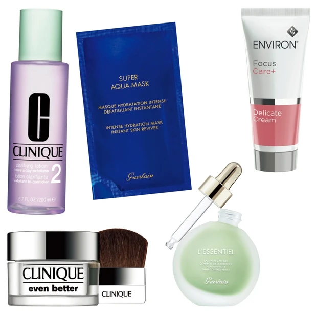 マミ様の毛穴レス美肌に学ぶ！ スキンケアの効かせワザを大公開