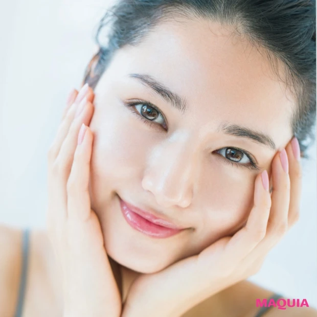 ゲッターズ飯田さんが伝授！モテ＆恋愛対象になるスキンケア