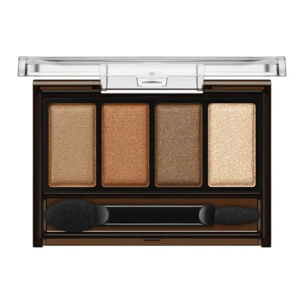 メロウブラウンアイズ