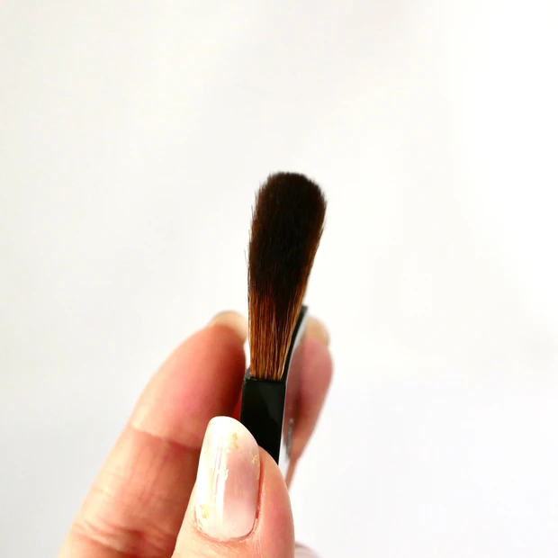 CHANEL(シャネル)ファンテジー ドゥ シャネル チークカラー 付属ブラシ 2023年春コスメ