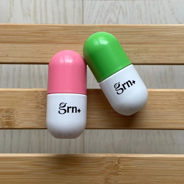 【韓国アイドル御用達】美容大国韓国の人気ダイエットサプリ！GRN +の糖質&脂質カットサプリで無理なく体重減♡【ダイエット】_4_2