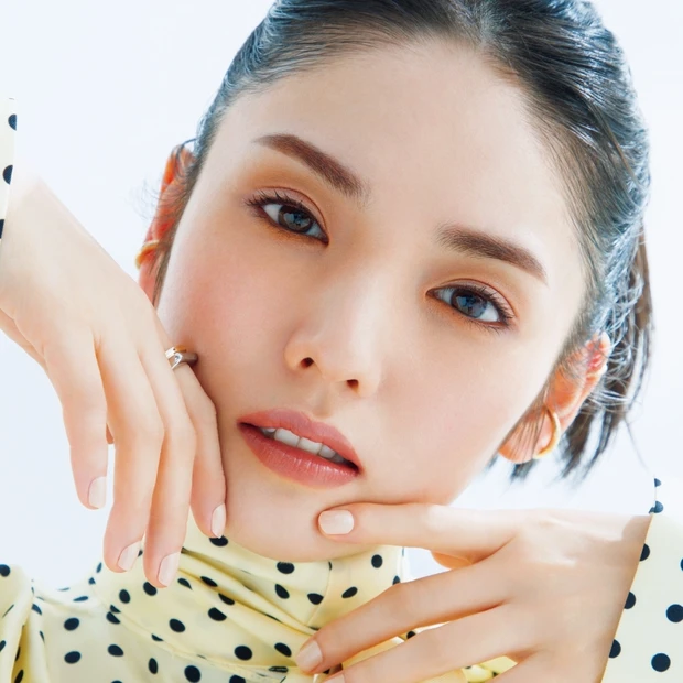 パステルカラーは茶色と混ぜると使いやすい! paku☆chan式最新ブレ…