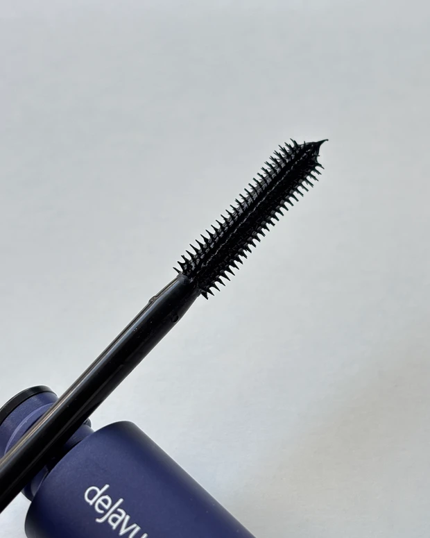 推しコス マキアエディター デジャヴュ フォルミングラッシュプレミアム ブラシの形状