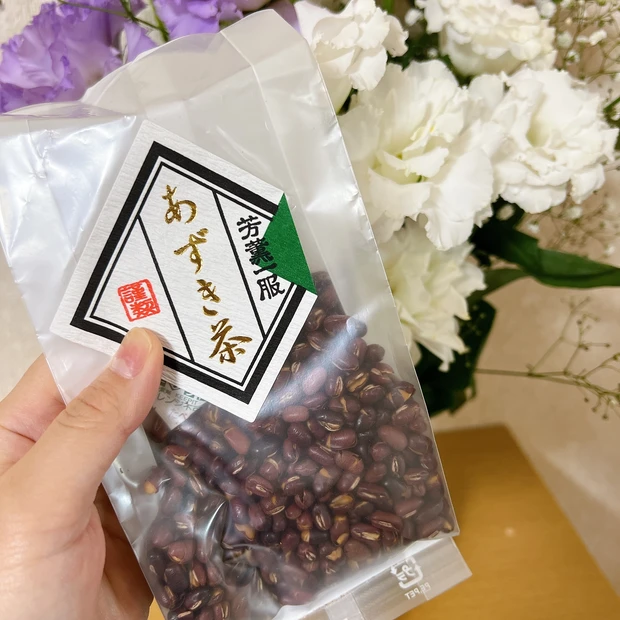 【毎日1杯で変わる】あずき茶の栄養とそのパワーがすごい!美容にうれしい効果も期待できます♪_4
