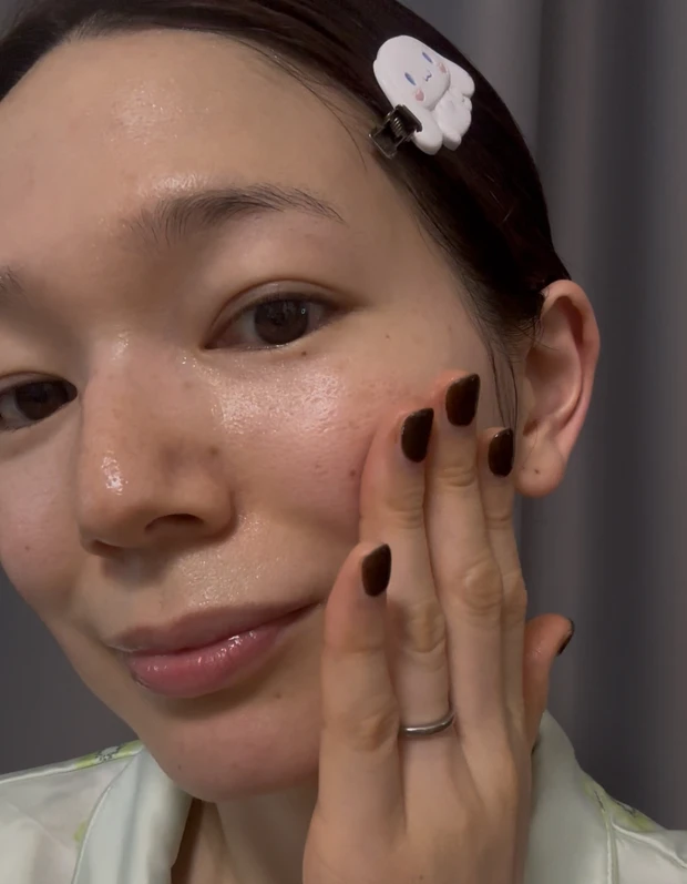 憧れの水光肌を今年こそ♡ソフィーナ iP泡の「水光ピーリング」がすごい_3_3