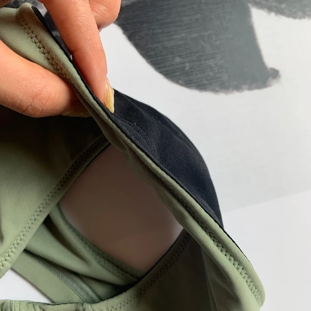 フェムテック Nagi 生理用品 生理ショーツ 吸水ショーツ エコフレンドリー