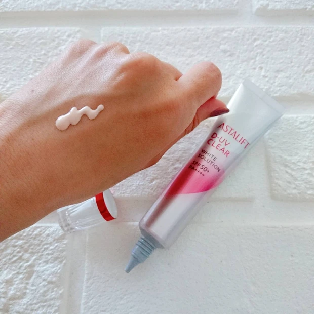 紫外線対策に❤️アスタリフトのD-UVクリアシリーズ✨_1_2