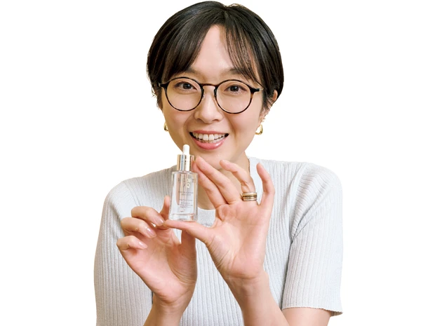 クリスマスコフレ 2025 マキアエディター 吉田 DECORTÉ  AQ ブライト ラディアンス コフレ Ⅱ