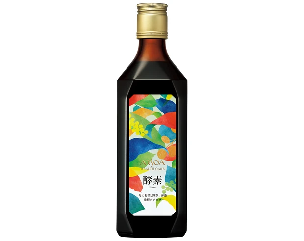 肌にも体にもおいしい！「発酵」コスメ＆フード PhotoGallery_1_11