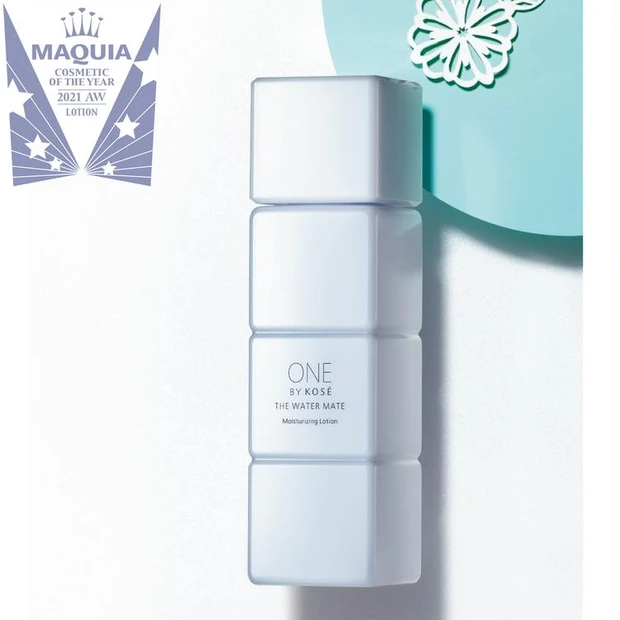 セラミド化粧水 ONE BY KOSÉ ザ ウォーター メイト