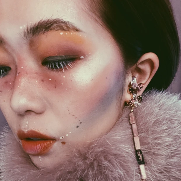 大人だって楽しみたい!プチプラでもできる【ハロウィンメイク】アイデアとおすすめクレンジング!