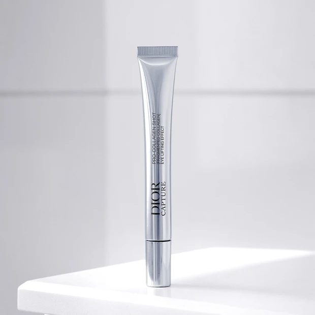 ハリに満ちた目元を叶える期待の新星!