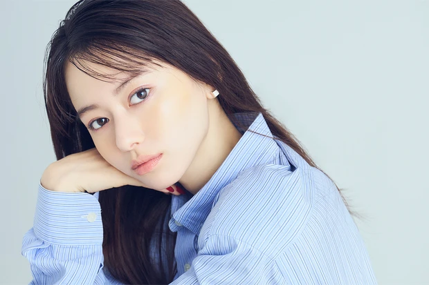 山本舞香 山本舞香のBeauty Script 出会い運を高めるためのメイク