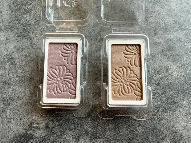 【2026年春コスメ】PAUL & JOE BEAUTE新作！フェイス＆リップレビュー_10