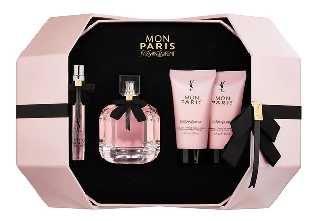 【クリスマスコフレ2020】YSLからノエル ミニ リップボックスセットほかアイコンアイテムたちが主役級の圧倒的美しさを宿す_11
