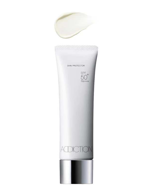 アディクション スキンプロテクター