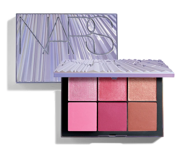 NARS エシリアル オーラ ブラッシュパレット ニューレルム